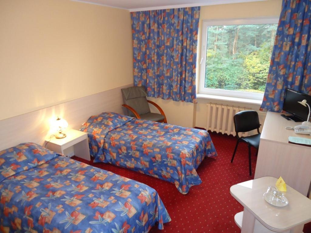 Karolina Park 3* Vilnius