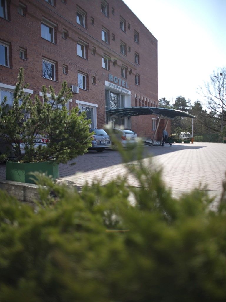 Karolina Park Hótel Vilnius