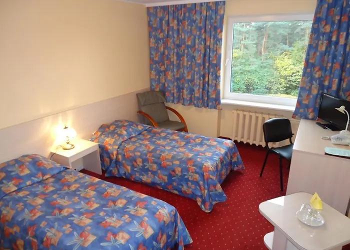 Karolina Park Hotel