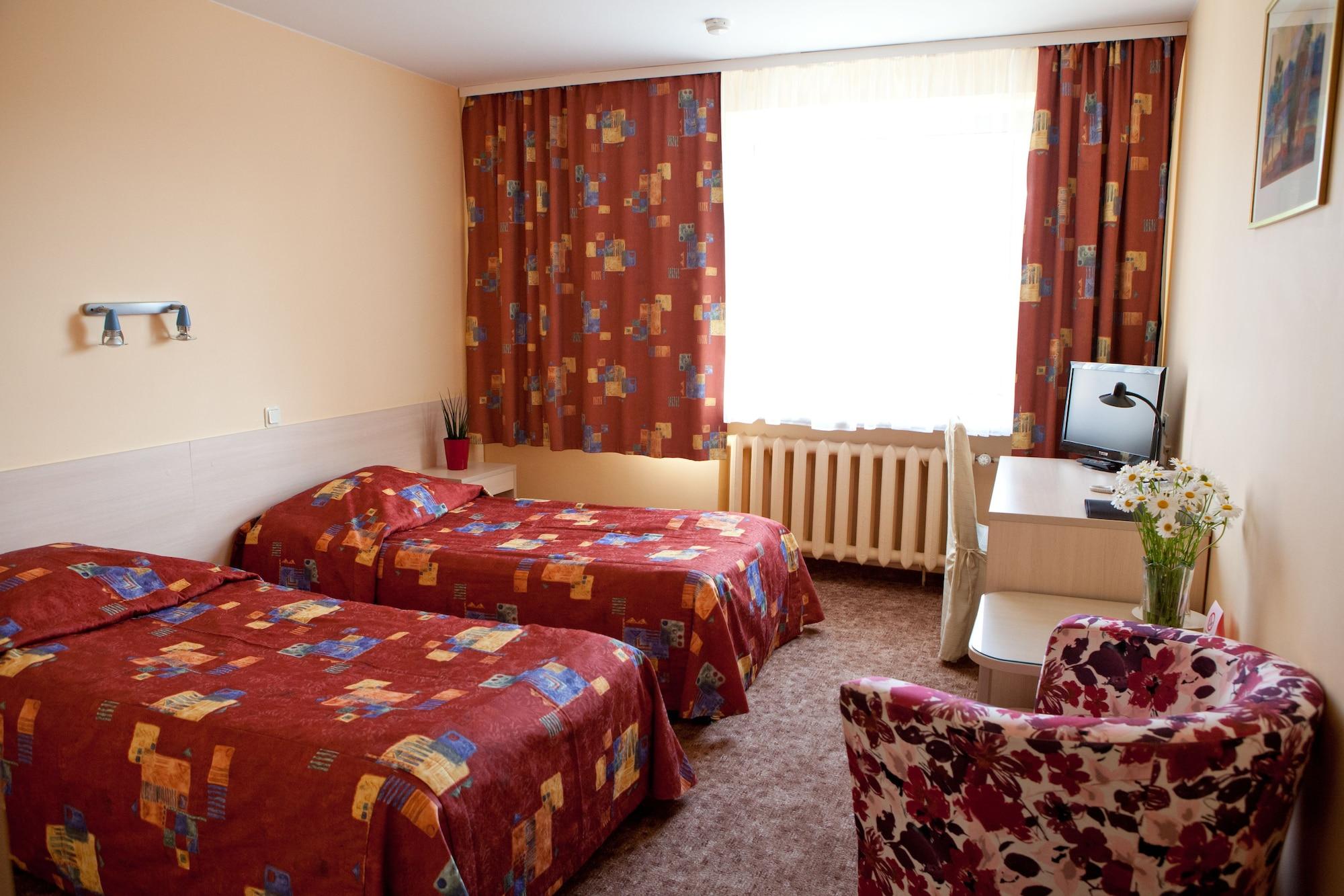 Hotel Karolina Park Vilnius