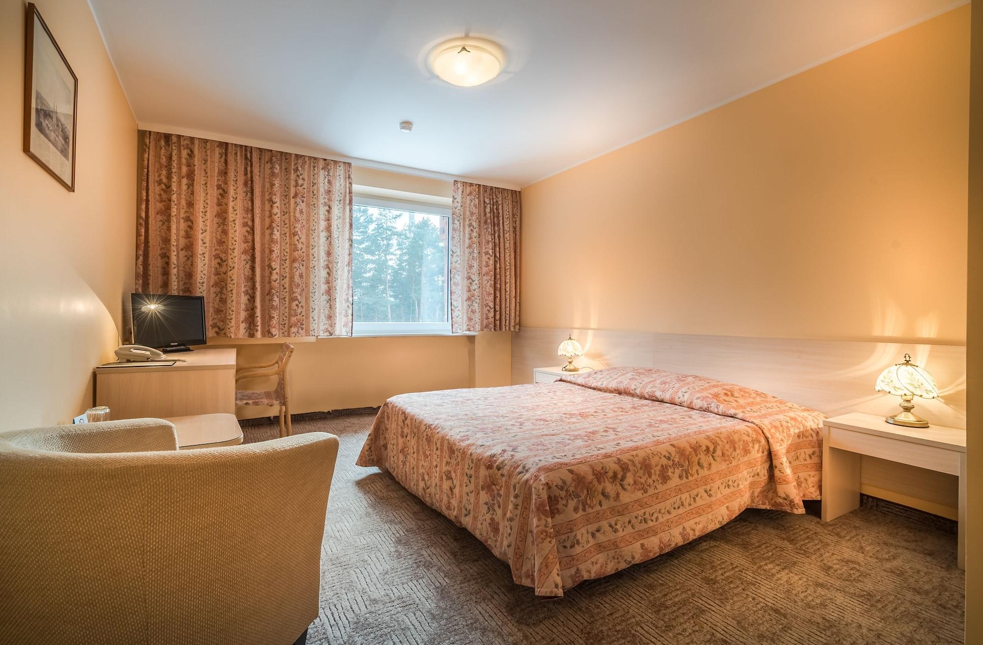 Hotel Karolina Park