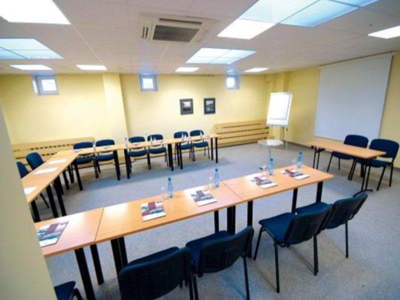 Hotel Karolina Park Vilnius