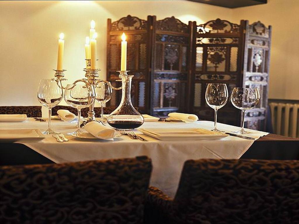 Karolina Park Hotel