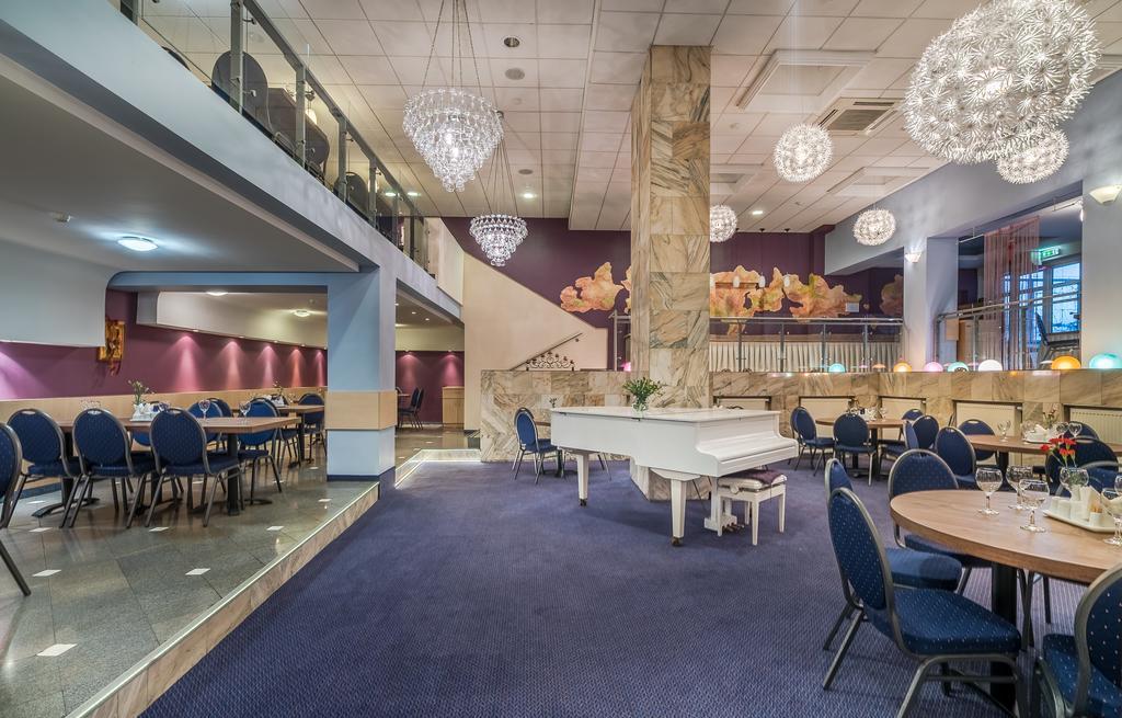 Hotel Karolina Park Vilnius
