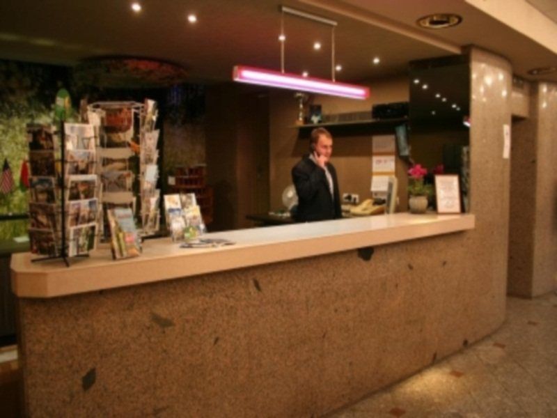 Hotel Karolina Park Vilnius