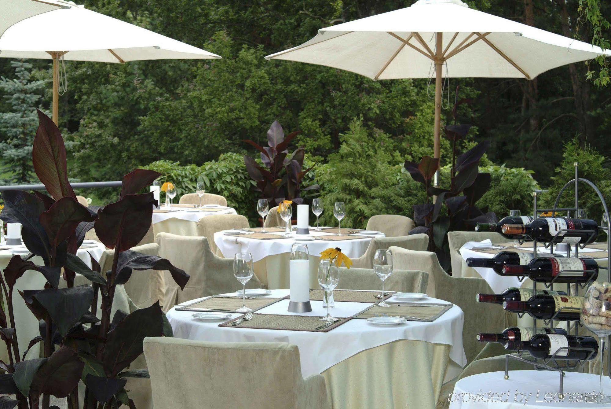 Hotel Karolina Park Vilnius