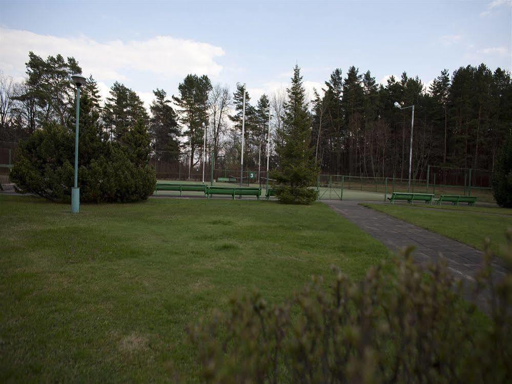 Karolina Park Hotel Vilnius