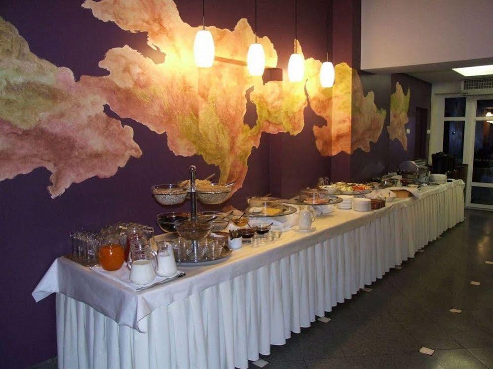 Hotel Karolina Park Vilnius