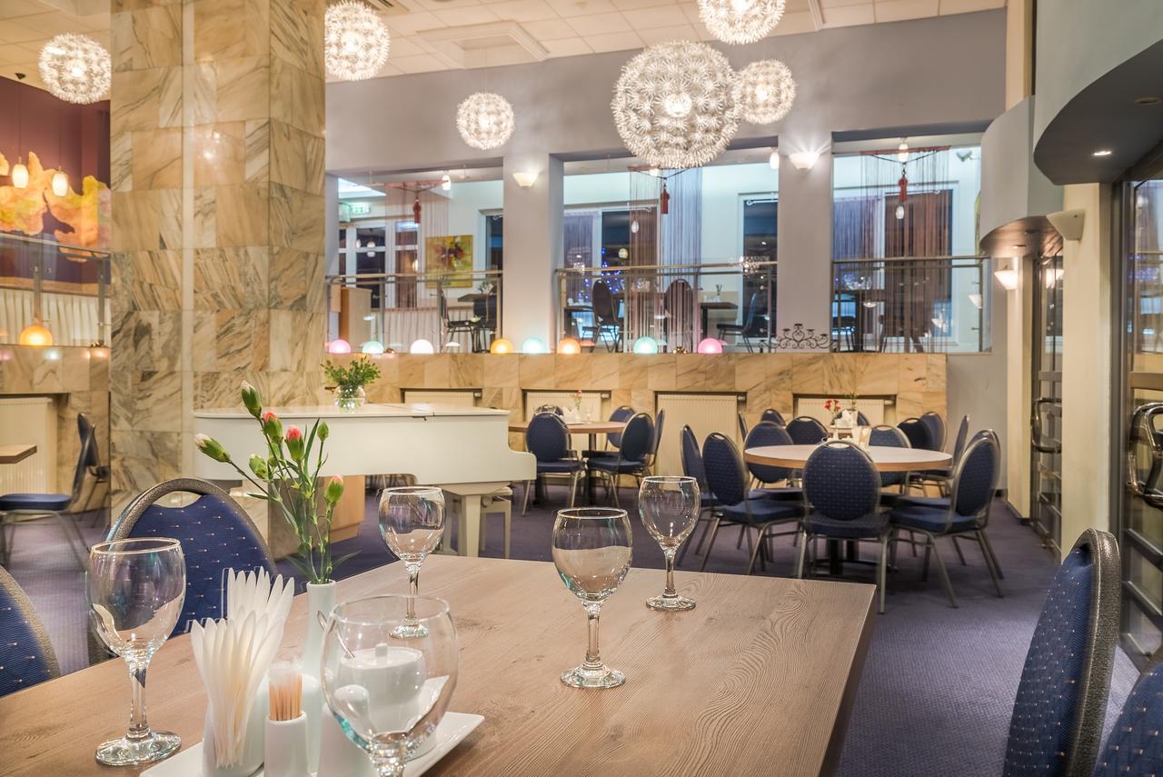Karolina Park Hotel Vilnius