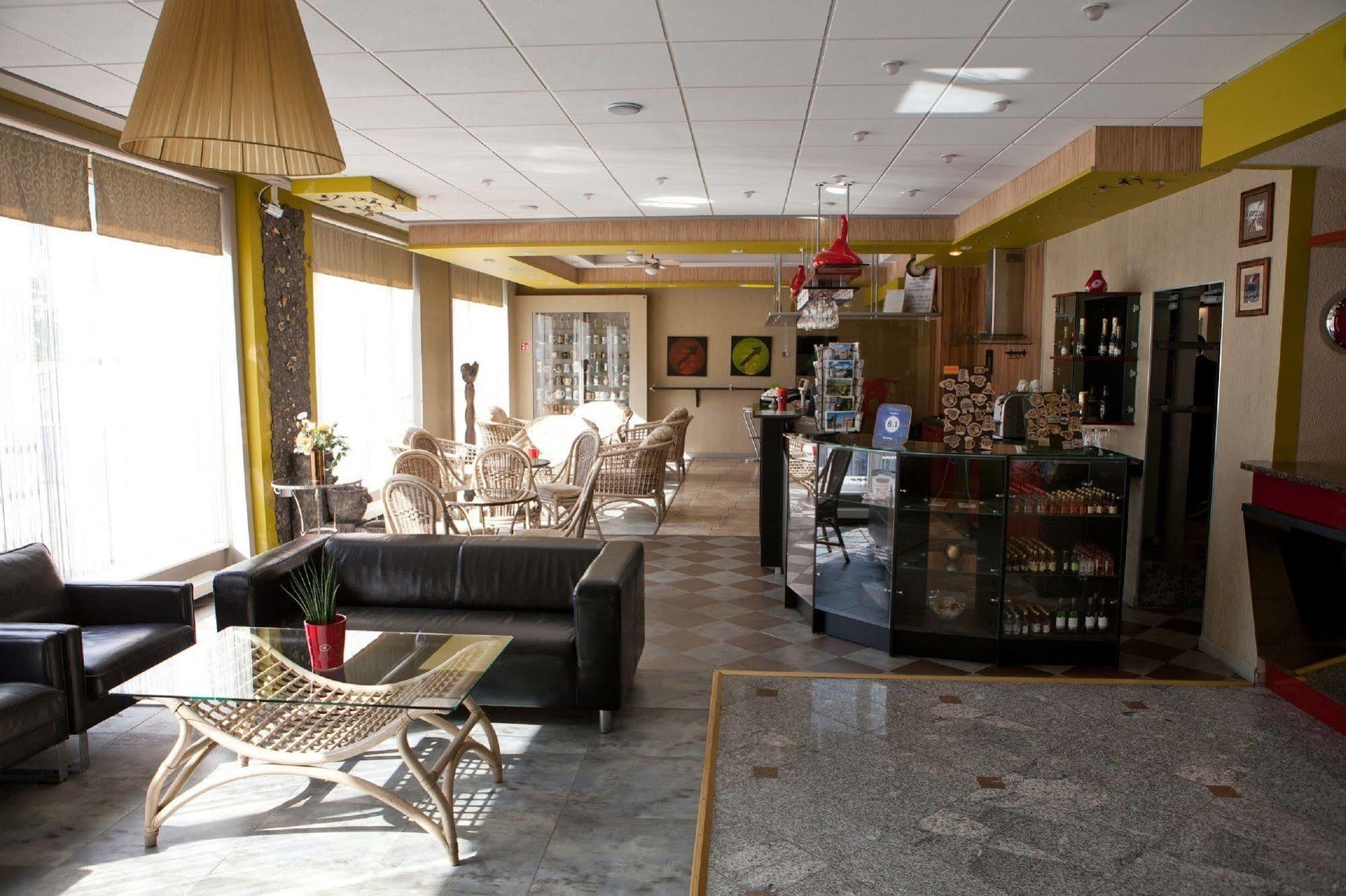 Karolina Park Hotel Vilnius