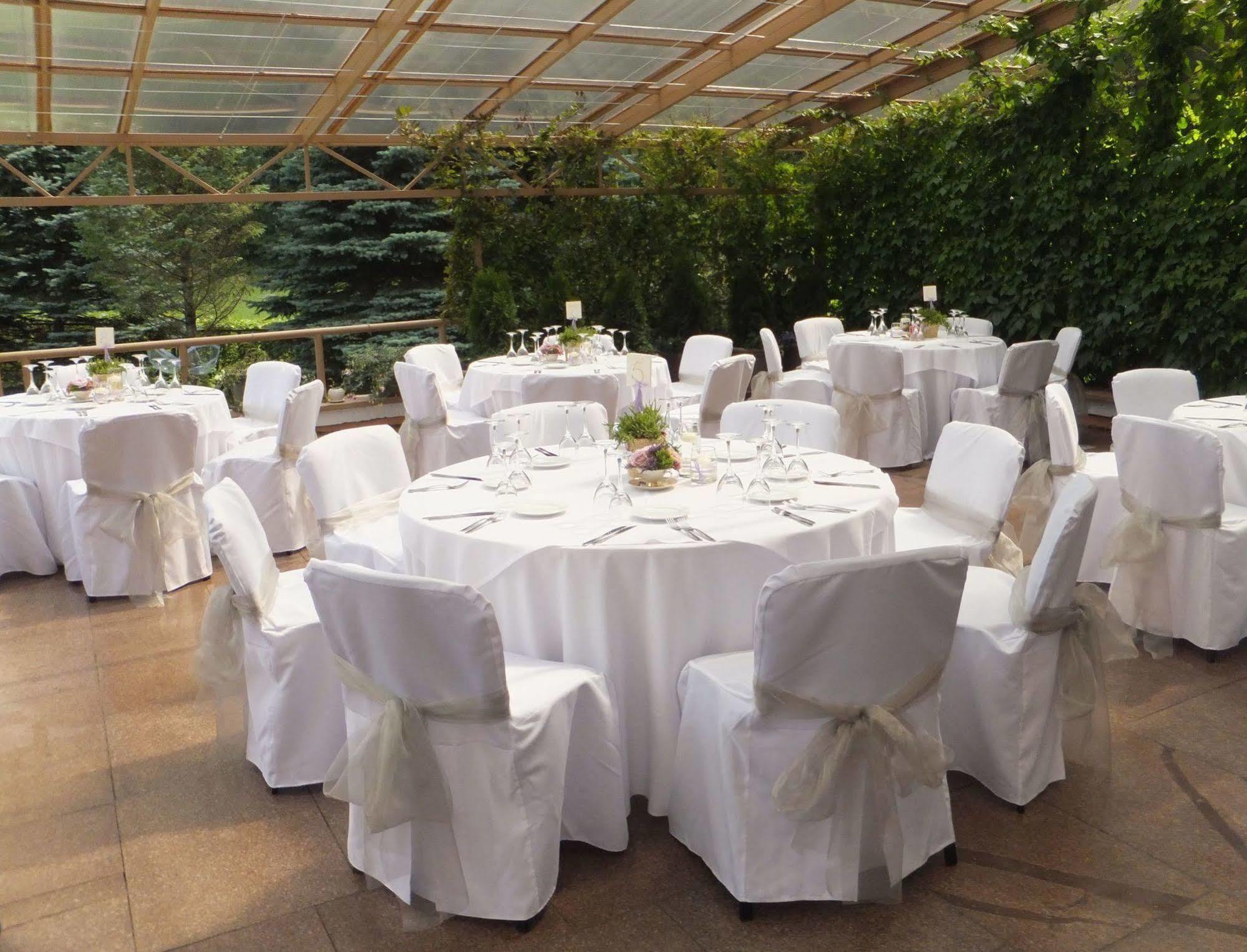 Hotel Karolina Park