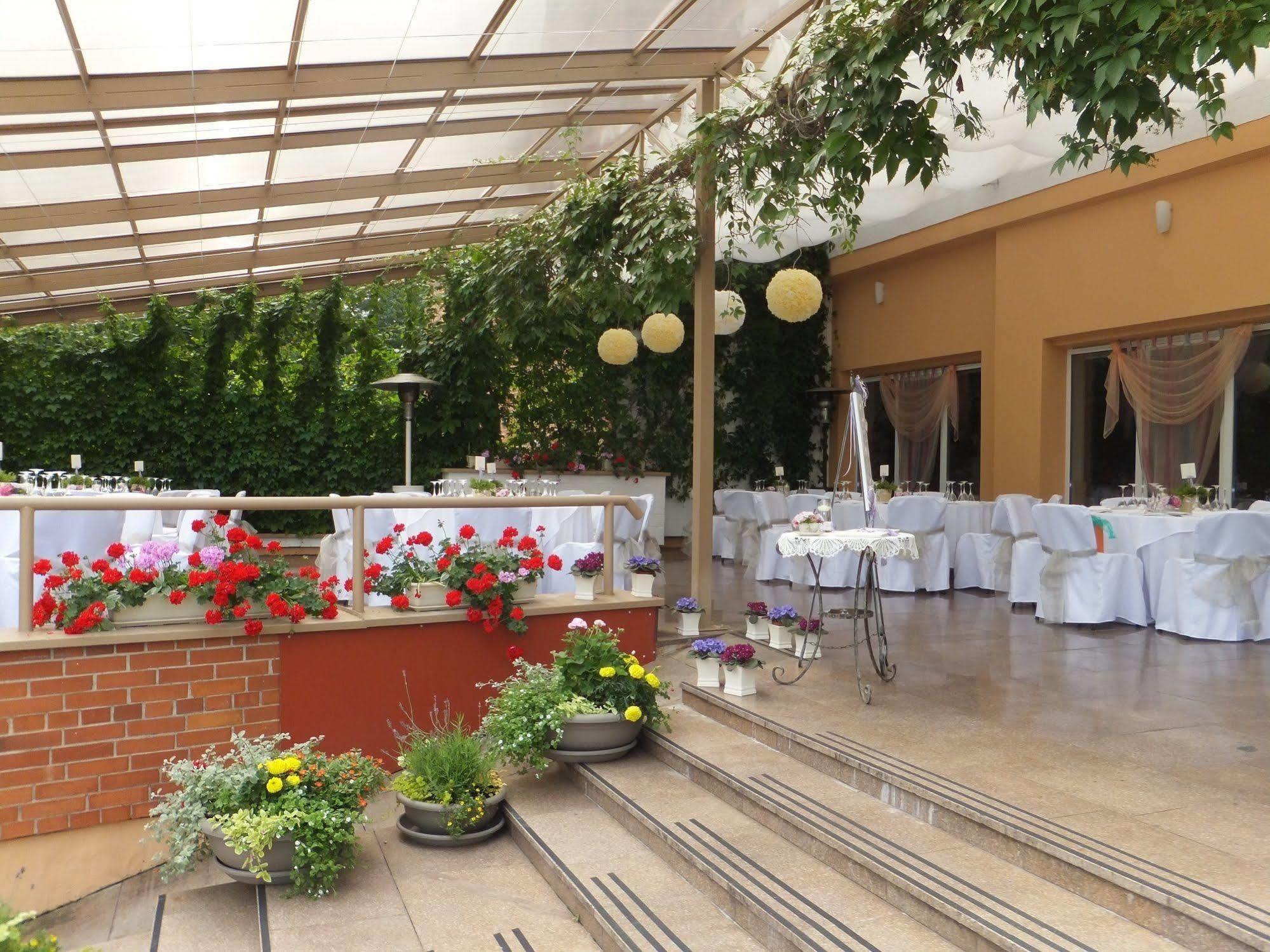Hotel Karolina Park Vilnius