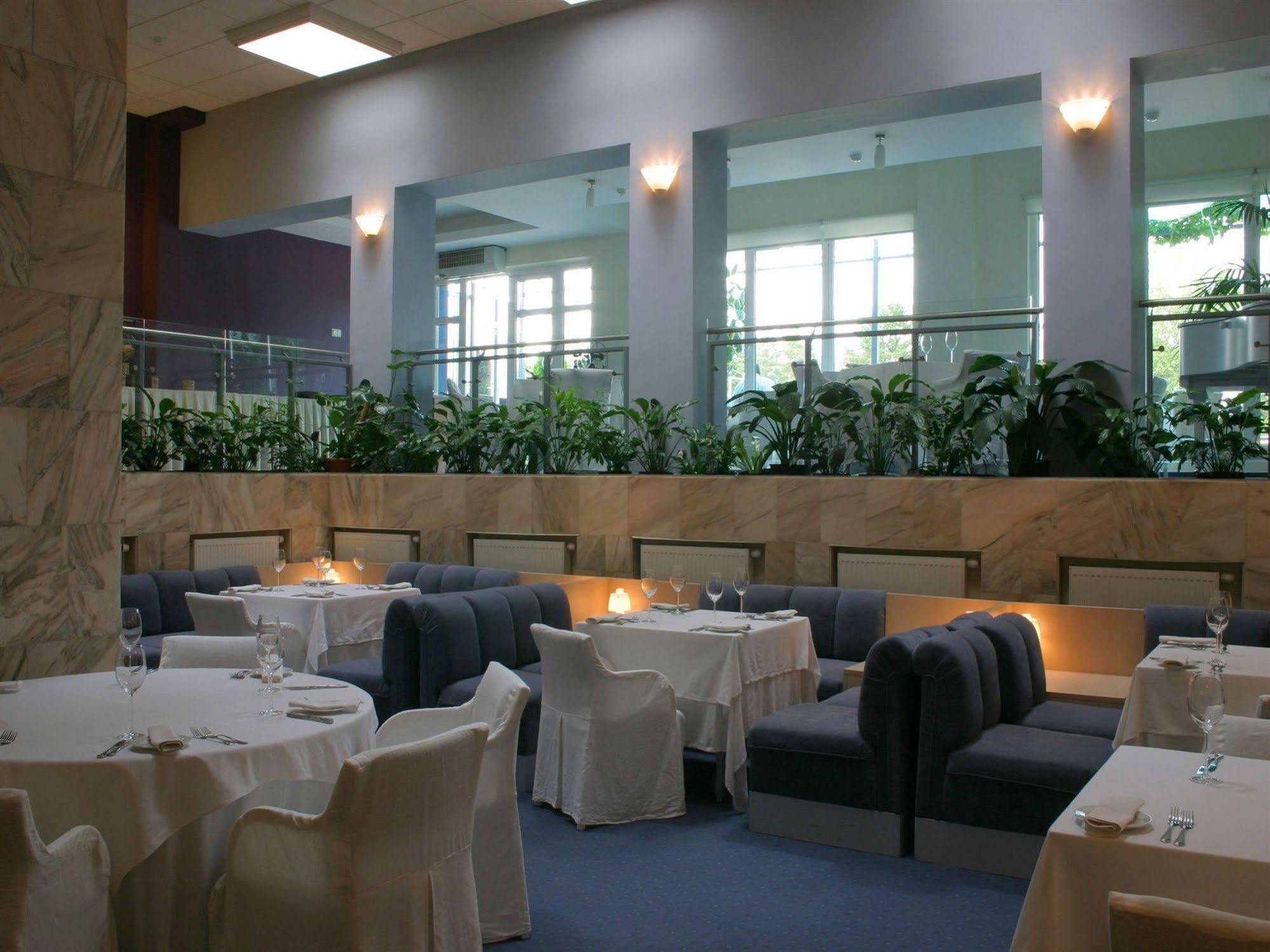 Hotel Karolina Park