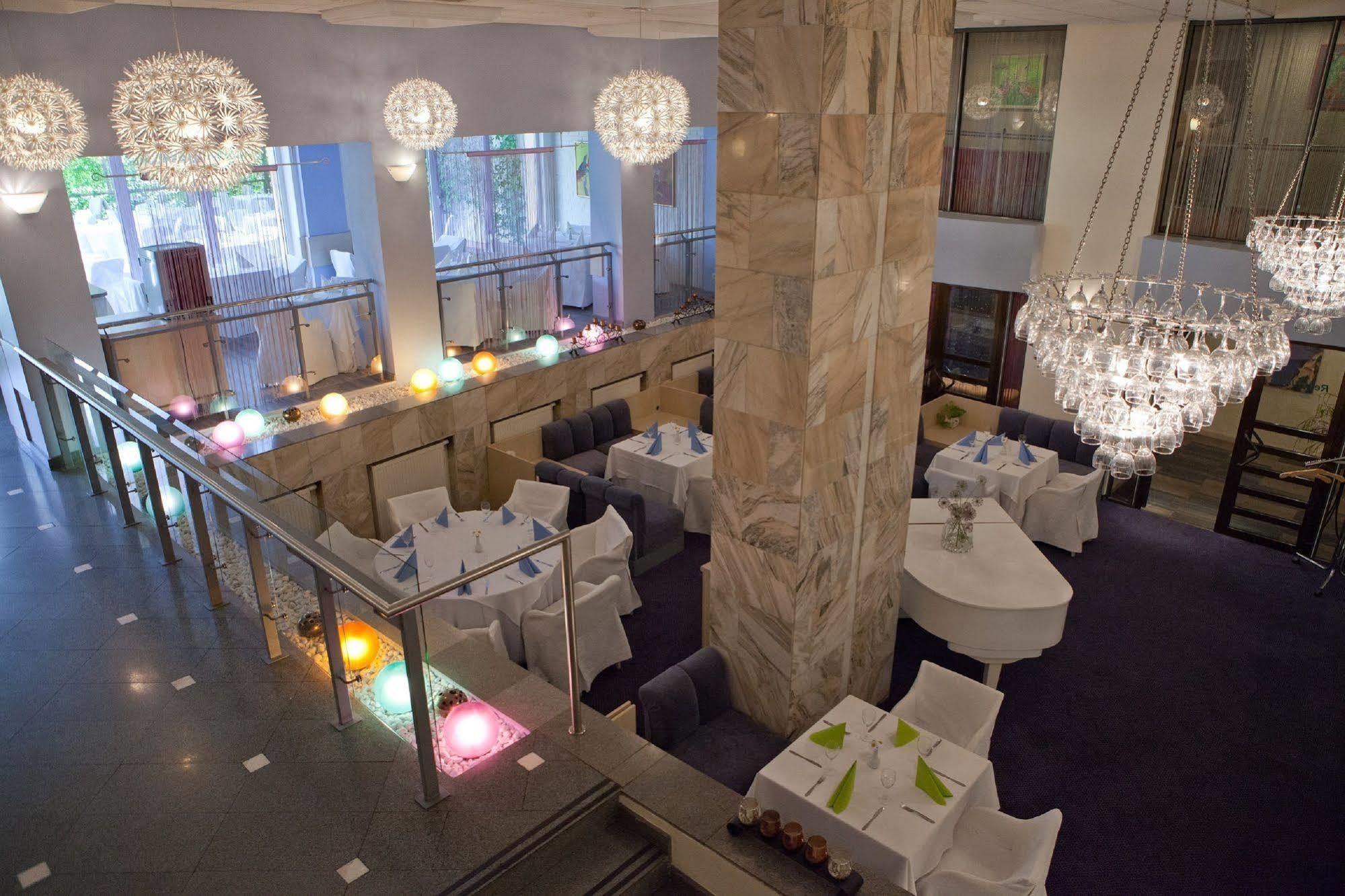 Karolina Park 3* Vilnius