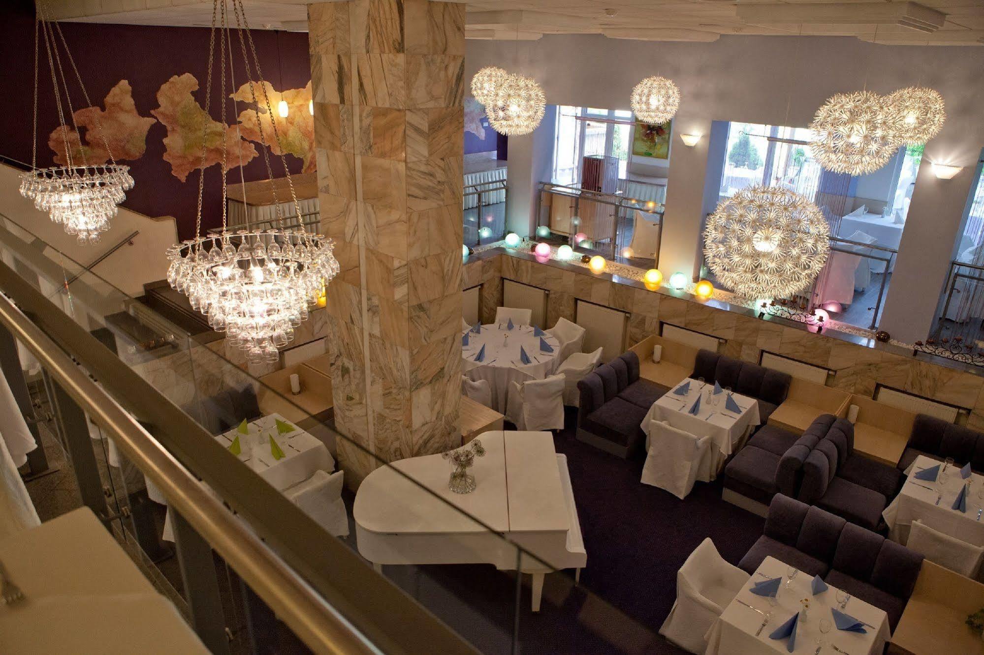 Karolina Park Hotel
