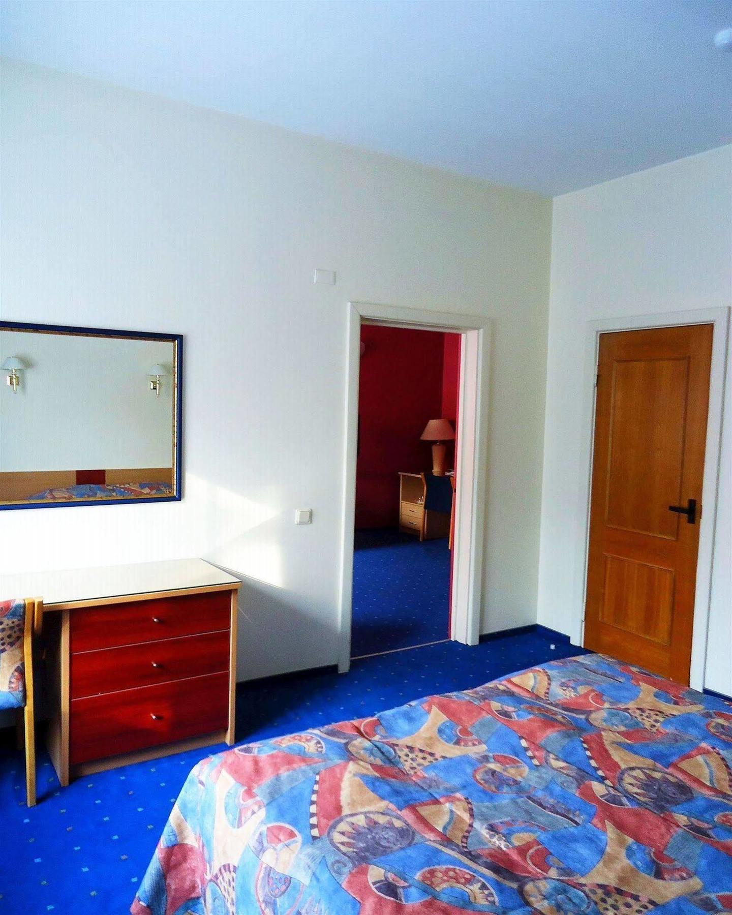 Hotel Karolina Park Vilnius