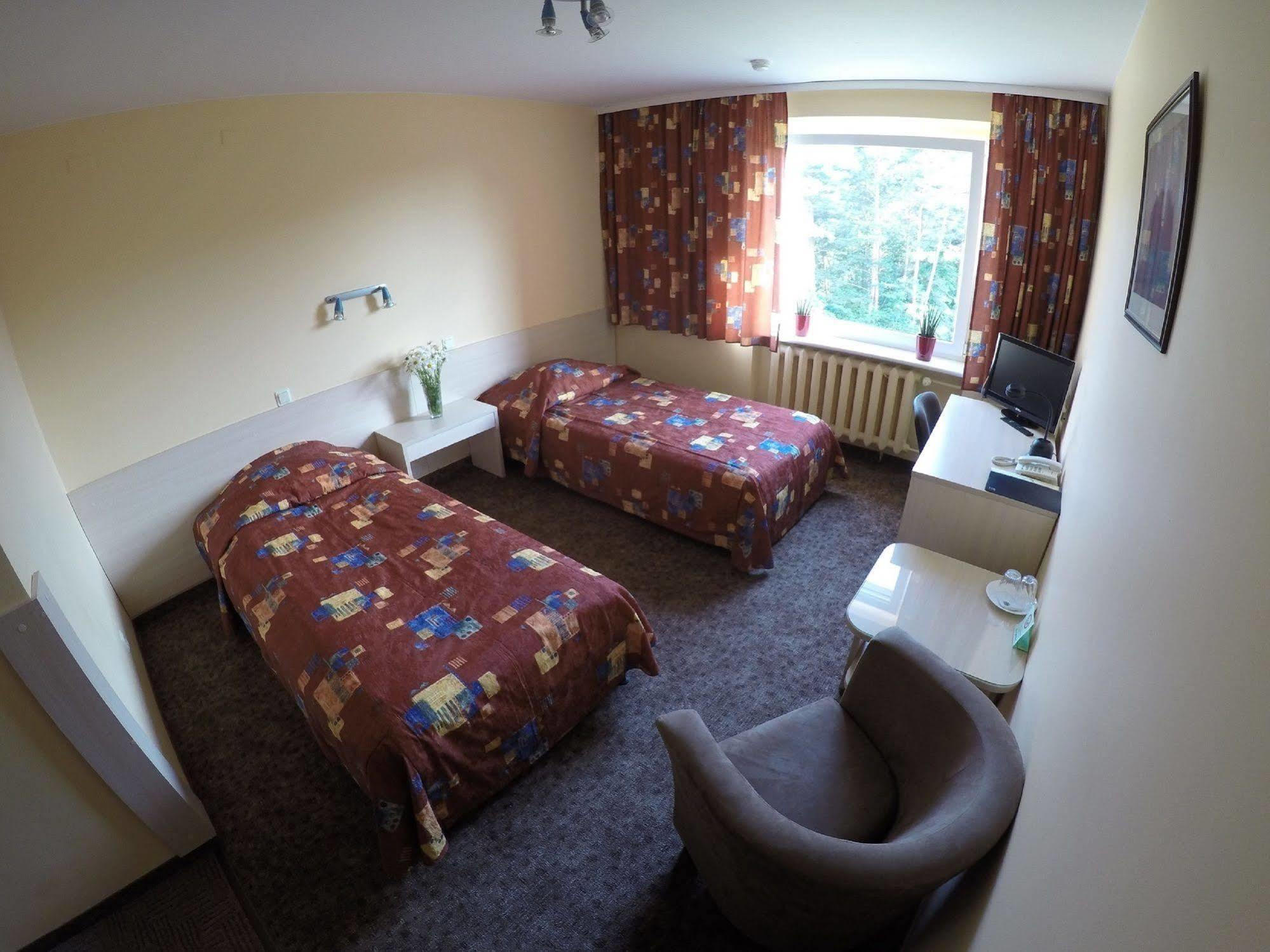 Karolina Park Hotel