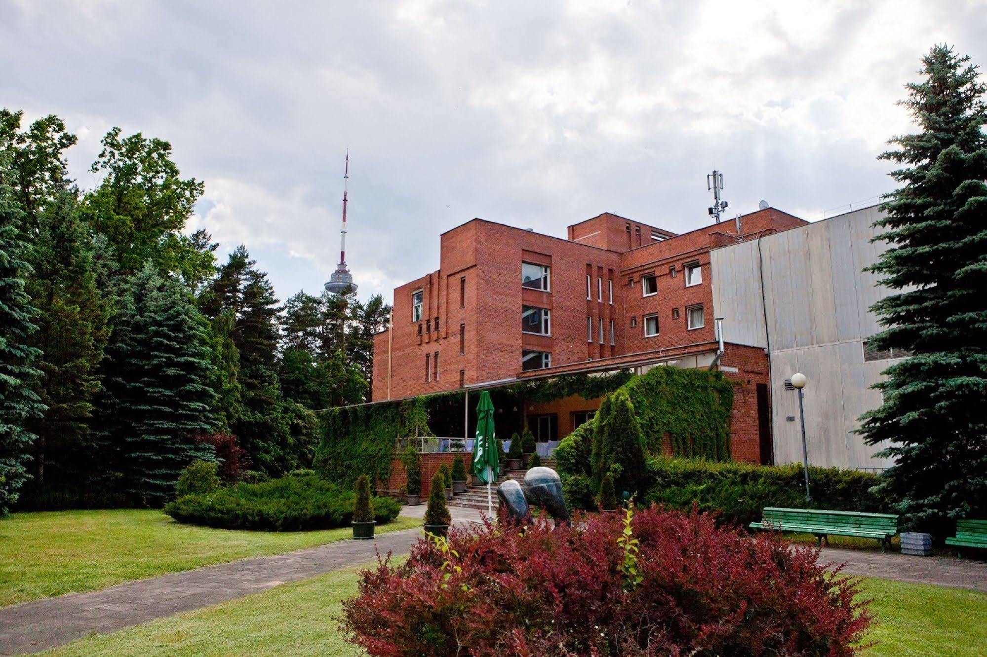 Karolina Park Hotel