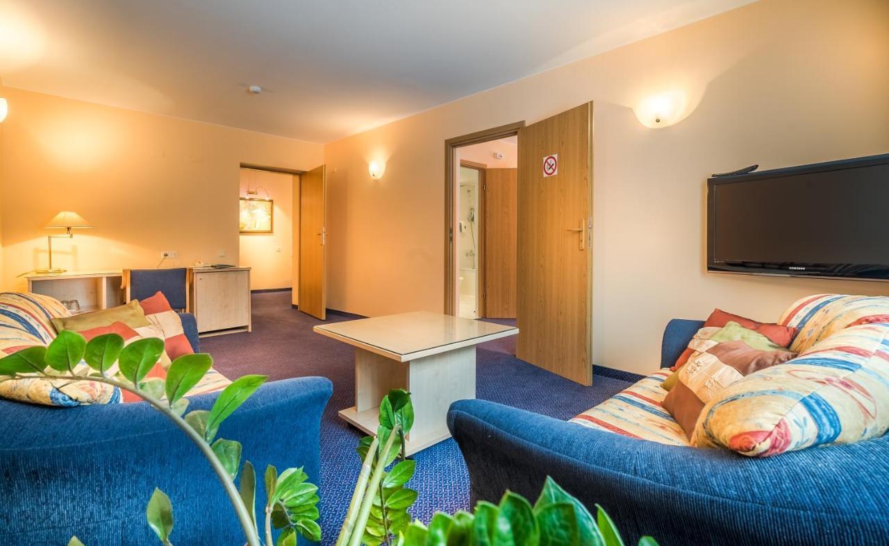 Karolina Park Hotel Vilnius